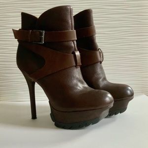 Sam Edelman Boot Heels